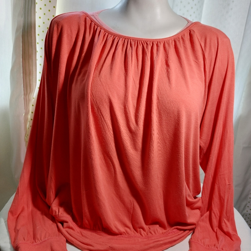 Lane Bryant  blouse sz  18/20